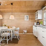 Gyrth - 20m To The Fjord By Interhome Feriehus Munkebo