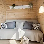 Gyrth - 20m To The Fjord By Interhome Feriehus Munkebo