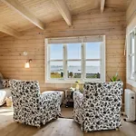 Gyrth - 20m To The Fjord By Interhome * Munkebo