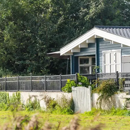 Holiday home Gyrth - 7km From The Sea In Funen By Interhome