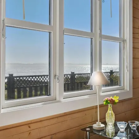 Gyrth - 7km From The Sea In Funen By Interhome * Munkebo