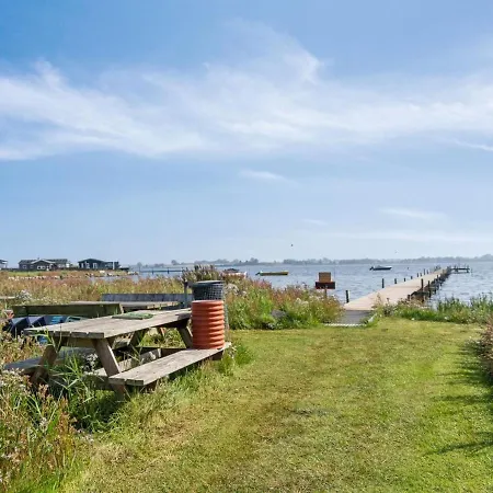 Holiday home Gyrth - 7km From The Sea In Funen By Interhome *