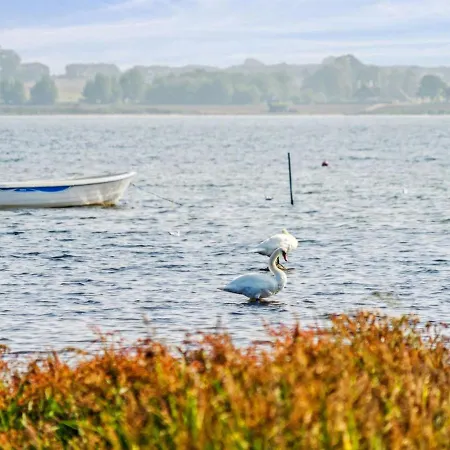 Gyrth - 7km From The Sea In Funen By Interhome Holiday home Munkebo