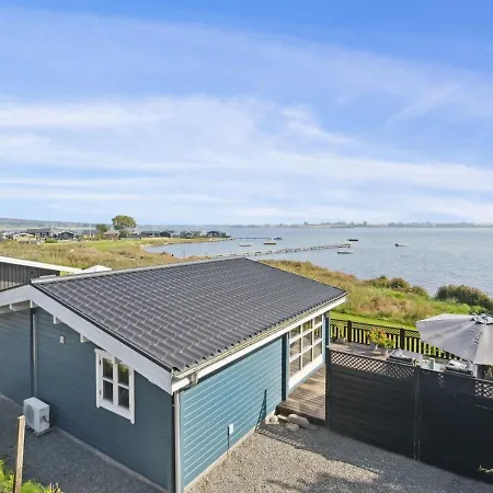Holiday home Gyrth - 7km From The Sea In Funen By Interhome