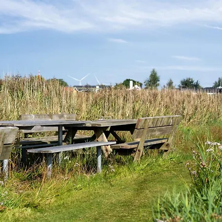 Gyrth - 20m To The Fjord By Interhome Ferienhaus