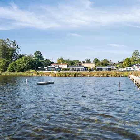 Gyrth - 20m To The Fjord By Interhome Ferienhaus