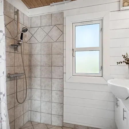 Gyrth - 20m To The Fjord By Interhome * Munkebo