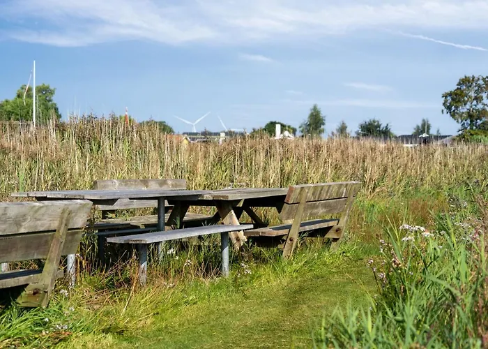 Gyrth - 20m To The Fjord By Interhome Hébergement de vacances