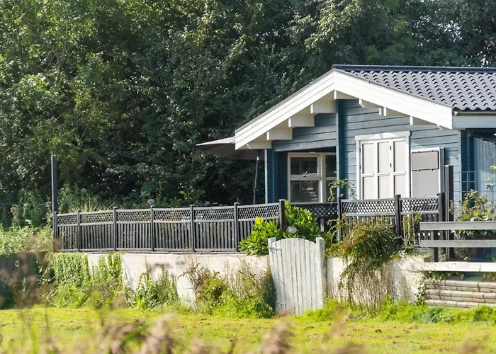 Gyrth - 20m To The Fjord By Interhome Hébergement de vacances Munkebo