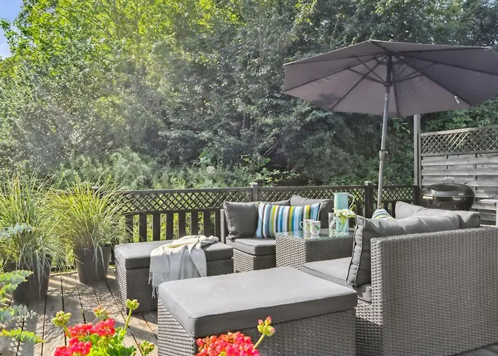 Gyrth - 20m To The Fjord By Interhome Hébergement de vacances *