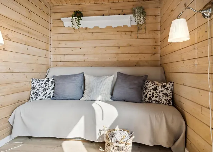 Gyrth - 20m To The Fjord By Interhome Hébergement de vacances Munkebo